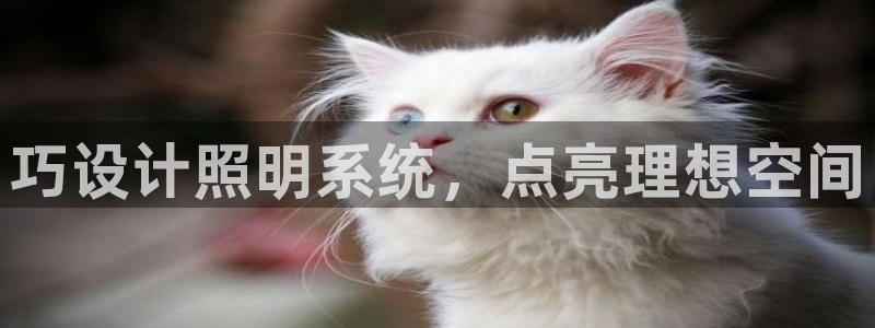 千亿国际的游戏怎么样:巧设计照明系统,点亮理想空间