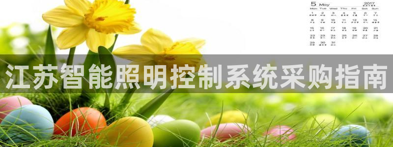 千亿国际全新官网首页：江苏智能照明控制系