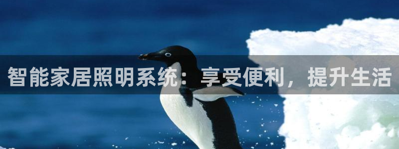 千亿国际手机版app下载官网：智能家居照